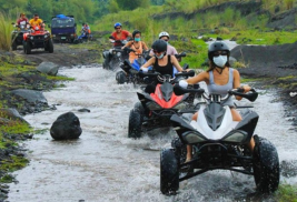 ATV Ride 30 Min Phuket